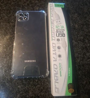 Samsung Galaxy A22 64GB