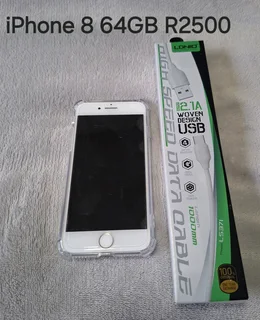 iPhone 8 64GB
