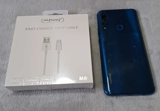 Huawei Y9 prime 2019