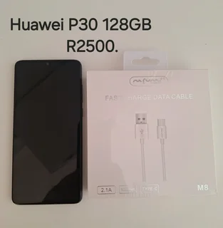 Huawei P30 128GB