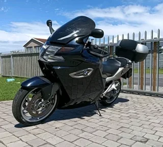 BMW K1300GT