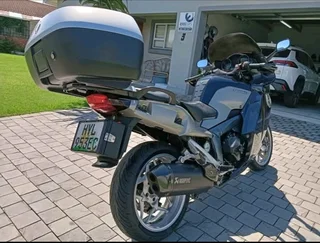BMW K1300GT