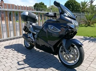 BMW K1300GT