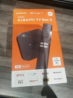 Tv box box