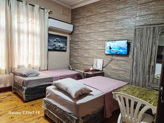 Nsfas Accredited  Student Ccommodation To Let At Umbilo, Next2 Ukzn &thekwini College 0717584458