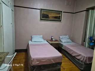 NSFAS accredited  student ccommodation to let at Umbilo, next2 UKZN &amp;Thekwini college 0717584458