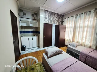 NSFAS accredited  student ccommodation to let at Umbilo, next2 UKZN &amp;Thekwini college 0717584458