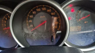 2008 Nissan Tiida Sedan