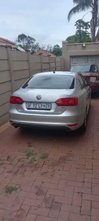 Neat 2012  Automatic Volkswagen Jetta Sedan for sale in Durban R95000 Neg. 0717584458