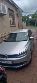 Neat 2012  Automatic Volkswagen Jetta Sedan for sale in Durban R95000 Neg. 0717584458