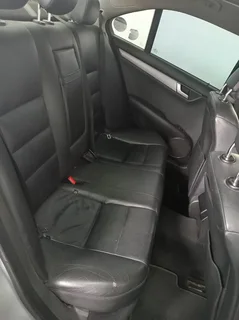 Neat 2012 Mercedes-Benz C-Class 200 for sale in Durban  R94000 neg. Call 0717584458