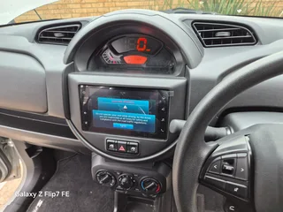 Almost new 2025  Suzuki S-presso for sale in  Dbn R125000  Car is in mint  condition call 0717584458