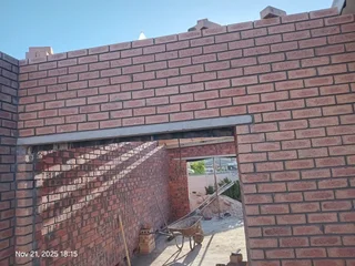 Construction builder