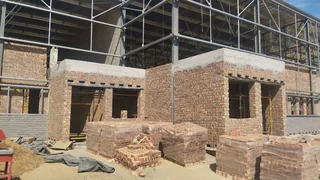 Construction builder