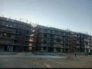 Construction builder