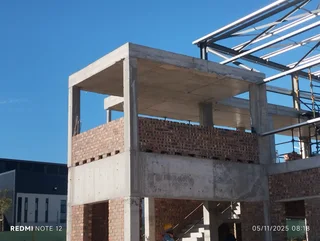 Construction builder