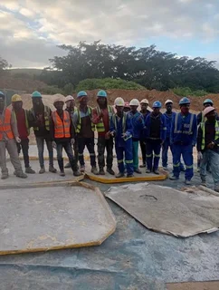 Construction builder