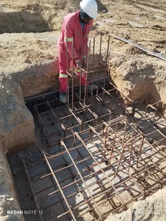 Construction builder