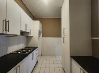 Flat in 21 annerly terrace central Port Elizabeth