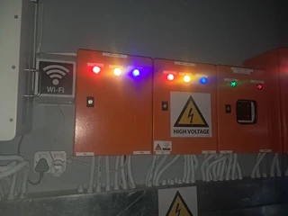 ELECTRICAL SERVICES AND INSTALLATION