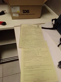 ELECTRICAL SERVICES AND INSTALLATION