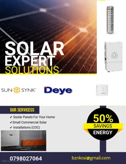 ELECTRICAL SERVICES AND INSTALLATION