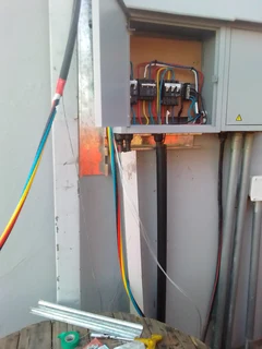 Electrical services
