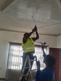 Electrical services