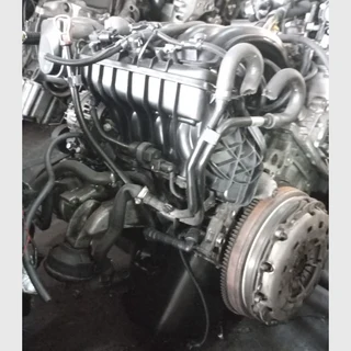 BMW N42B 3 Series 1.8L Complete Engine - DISCOUNTED!!!