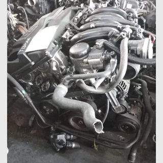 BMW N42B 3 Series 1.8L Complete Engine - DISCOUNTED!!!