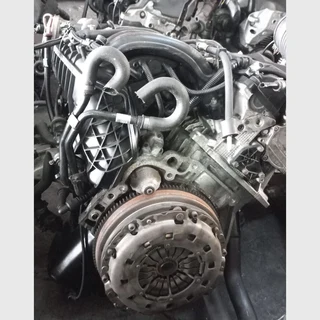 BMW N42B 3 Series 1.8L Complete Engine - DISCOUNTED!!!