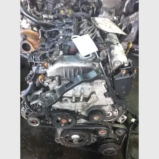 SPARES ONLY!!! Hyundai i20 i30 | KIA Soul D4FB 1.6L CRDi Engine
