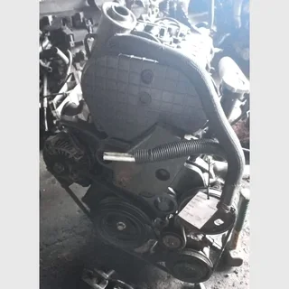 Chrysler PT Cruiser EDZ Complete Engine