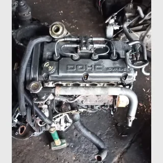 Chrysler PT Cruiser EDZ Complete Engine