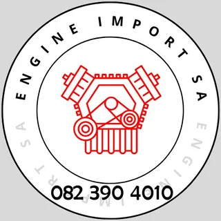 Volvo B5244S 2.4L Complete Engine