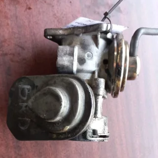 Throttle Body - BKD - VW 2.0 TDi