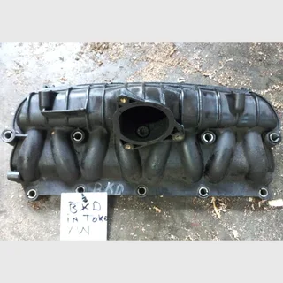 Inlet Manifold - BKD - VW 2.0 TDi