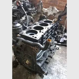 Sub Assembly - BKD - VW | Audi 2.0 TDi