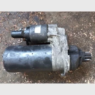 Starter - BKP - VW | Audi 2.0 TDi