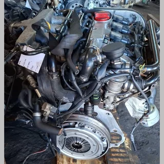 BFB | Audi A4 1.8L Complete Engine