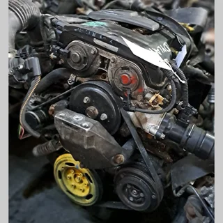 A14XER | Opel Corsa 1.4L Engine