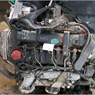D4CB | KIA Sorento Engine