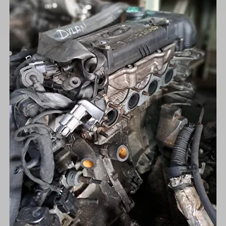 G4FA | Hyundai - KIA 1.4L Engine