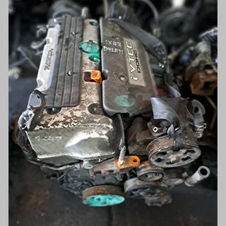 K20A4 | Honda CRV 2L Engine