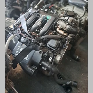 M47 | BMW 320D Engine
