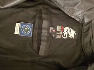 A - Ad posted by Peter Baker