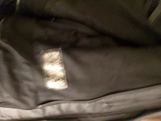 A - Ad posted by Peter Baker