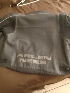 A - Ad posted by Peter Baker