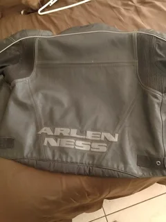 A - Ad posted by Peter Baker