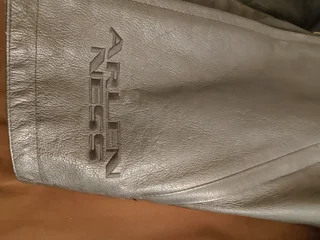 A - Ad posted by Peter Baker